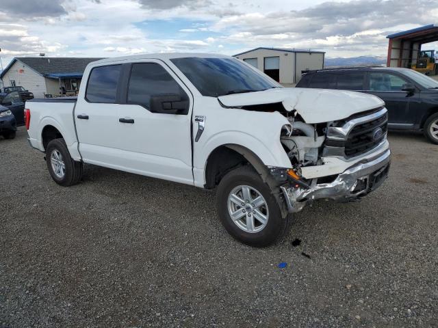 Ford F-150 Supercrew Image 12