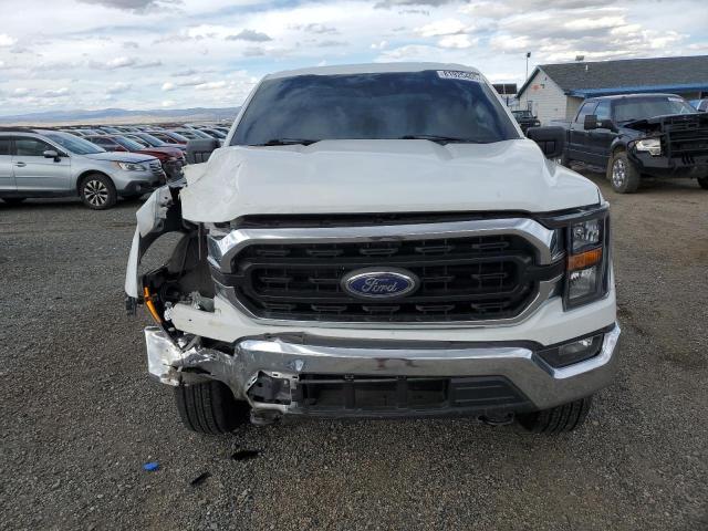 Ford F-150 Supercrew Image 6