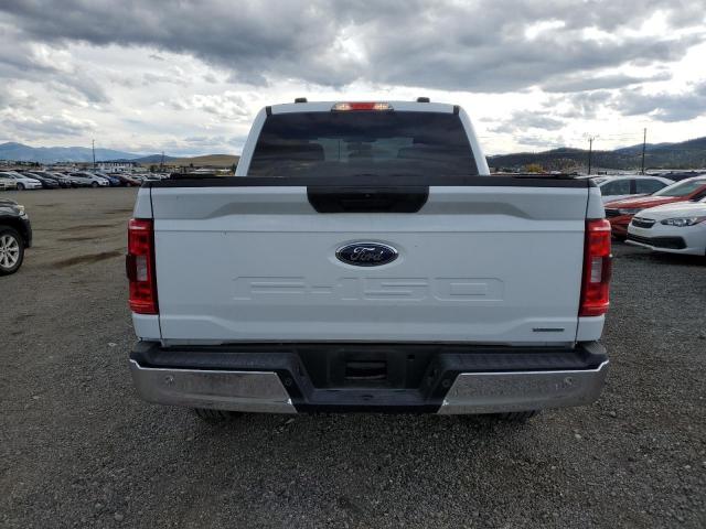 Ford F-150 Supercrew Image 7
