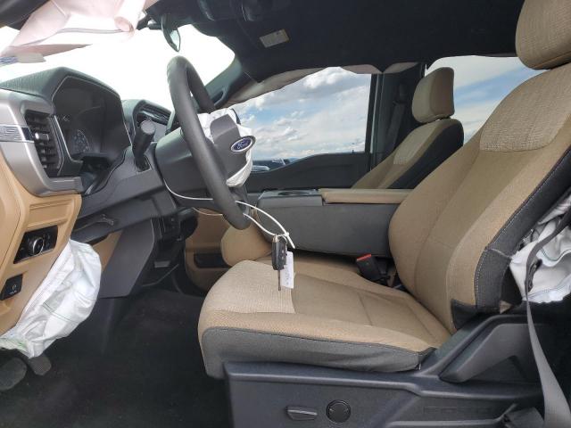 Ford F-150 Supercrew Image 3