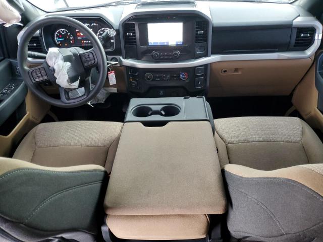 Ford F-150 Supercrew Image 11