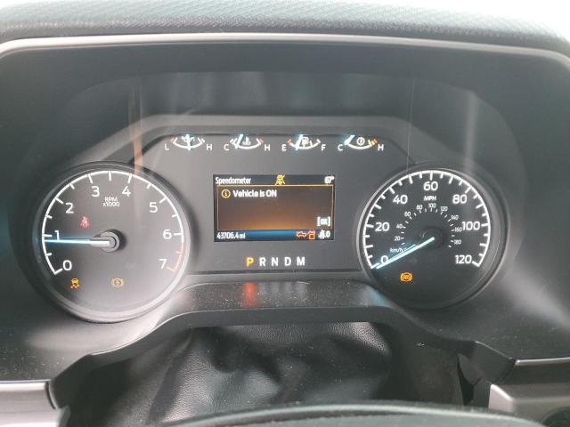 Ford F-150 Supercrew Image 4