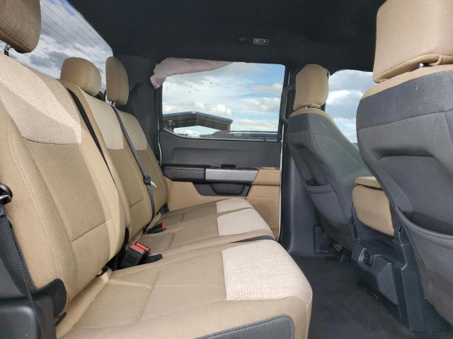 Ford F-150 Supercrew Image 8