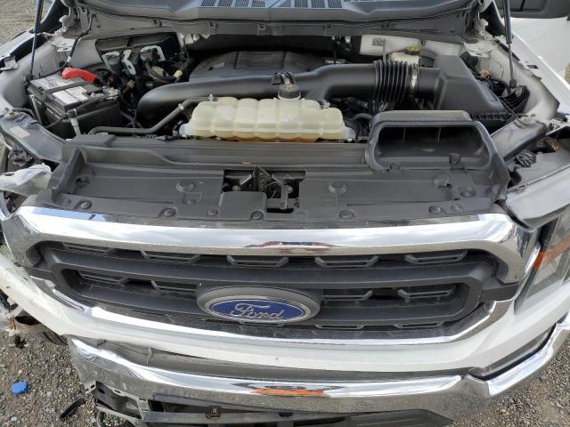 Ford F-150 Supercrew Image 10