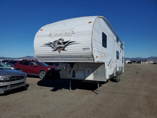 Palomino 5th Wheel Image 2