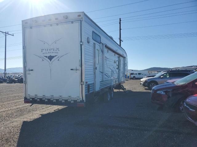 Palomino 5th Wheel Image 10