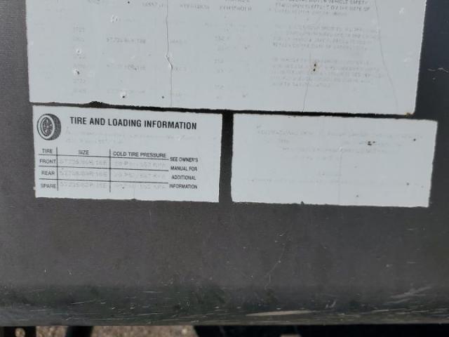 Palomino 5th Wheel Image 4