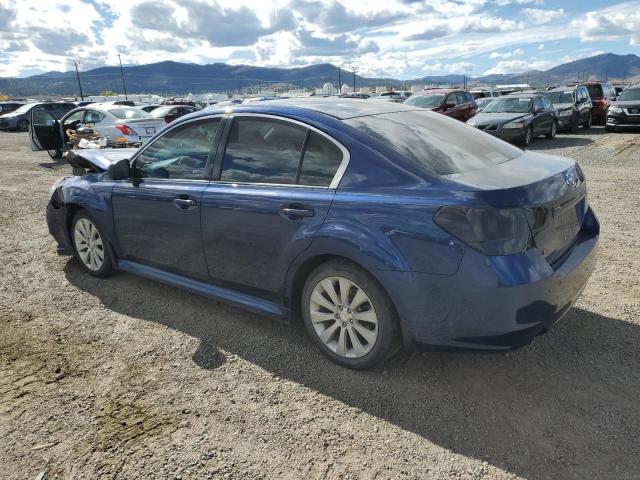 Subaru Legacy 2.5i Limited Image 6