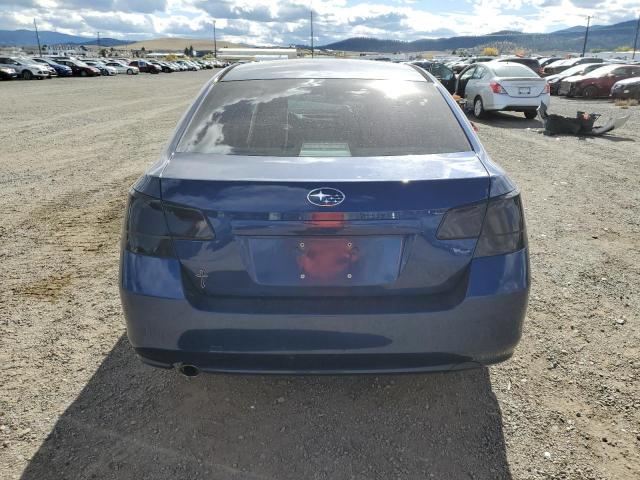 Subaru Legacy 2.5i Limited Image 3