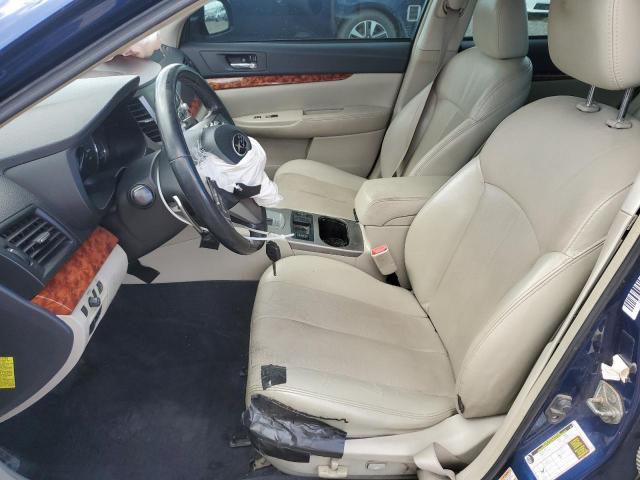 Subaru Legacy 2.5i Limited Image 4