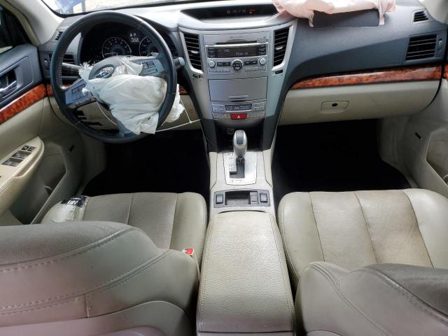 Subaru Legacy 2.5i Limited Image 9