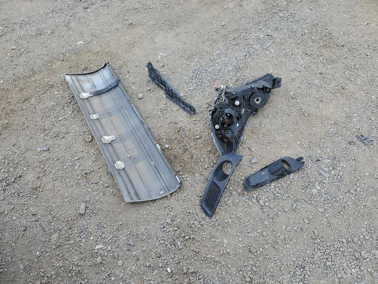 Subaru Legacy 2.5i Limited Image 13