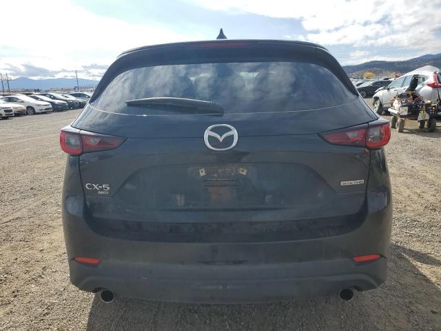 Mazda Cx Select Image 10