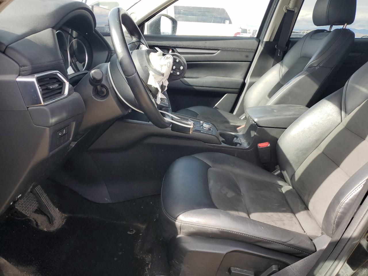 Mazda Cx Select Image 13