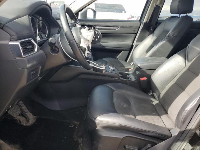 Mazda Cx Select Image 13