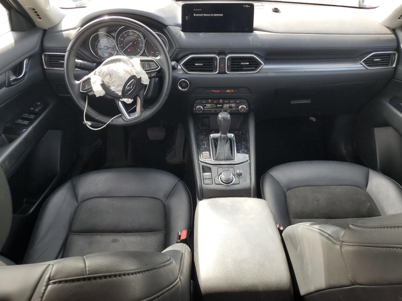 Mazda Cx Select Image 8