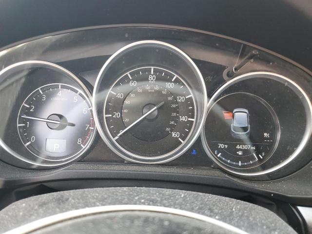 Mazda Cx Select Image 4