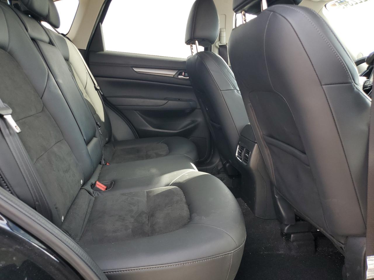 Mazda Cx Select Image 12