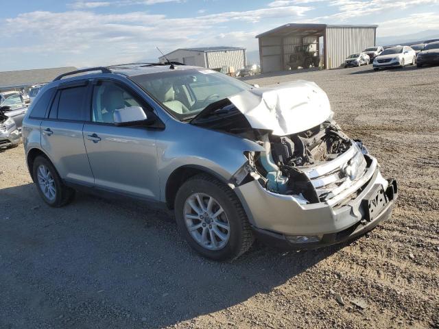 Ford Edge Sel Image 2