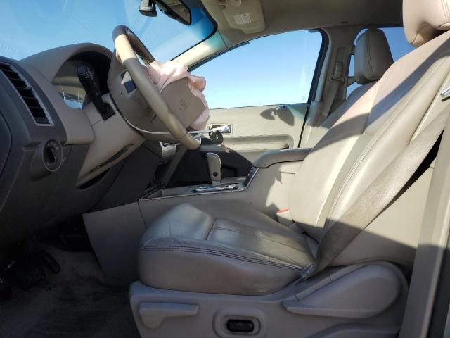 Ford Edge Sel Image 5