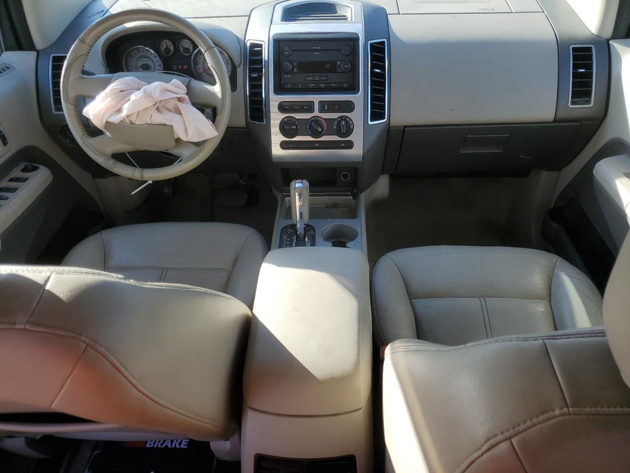 Ford Edge Sel Image 13