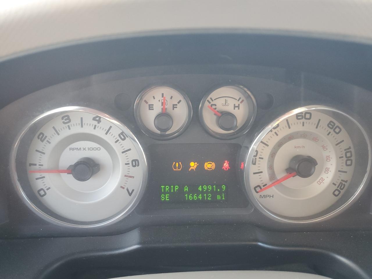 Ford Edge Sel Image 10