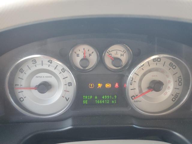 Ford Edge Sel Image 10