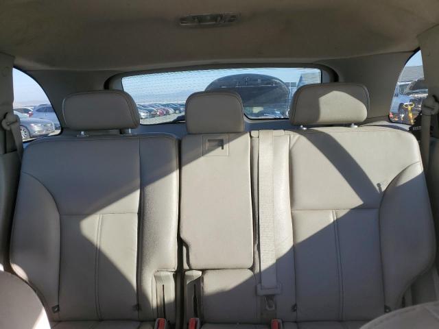 Ford Edge Sel Image 12