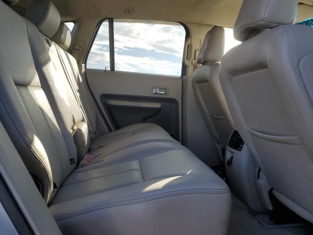 Ford Edge Sel Image 7