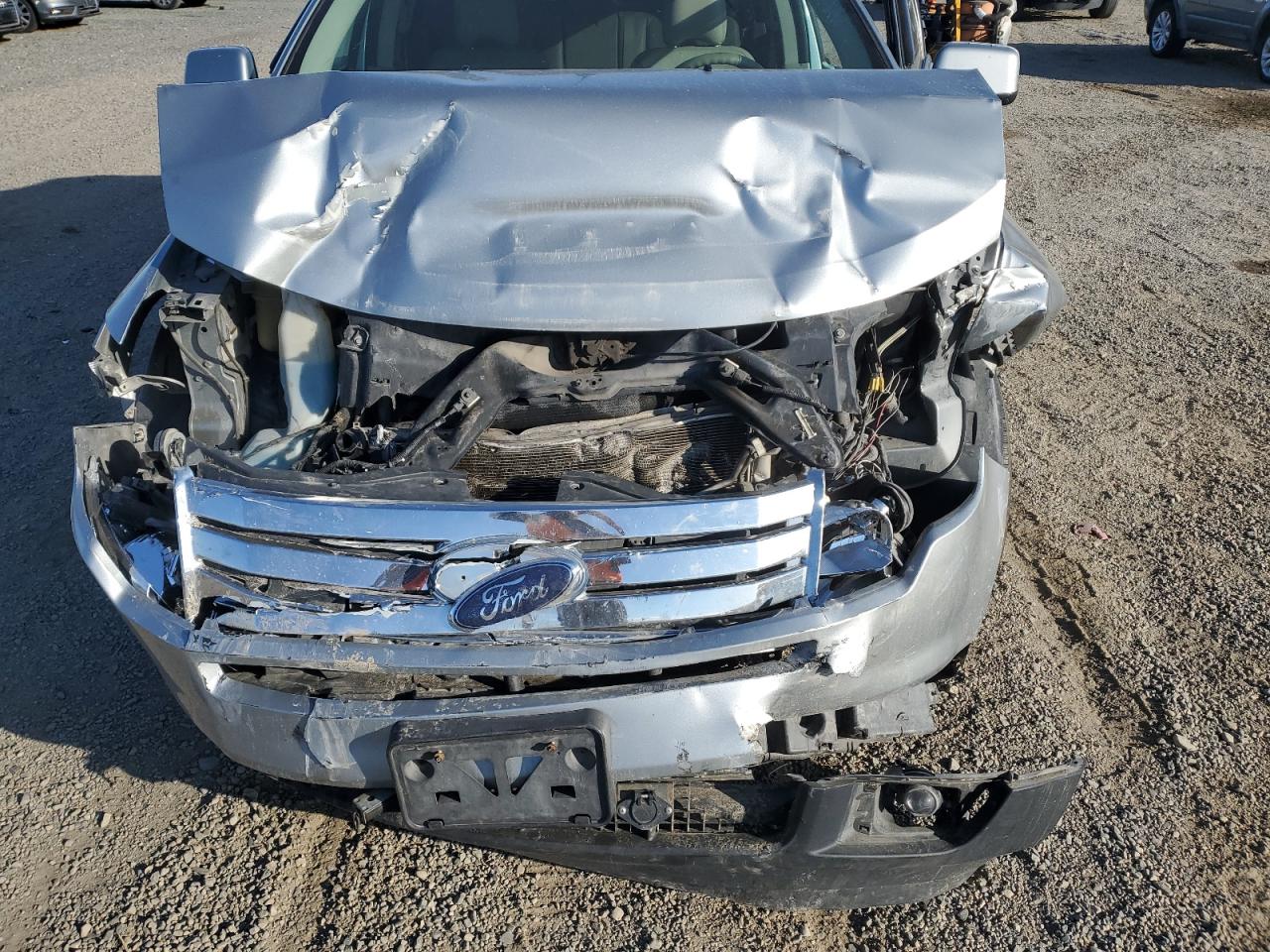 Ford Edge Sel Image 11