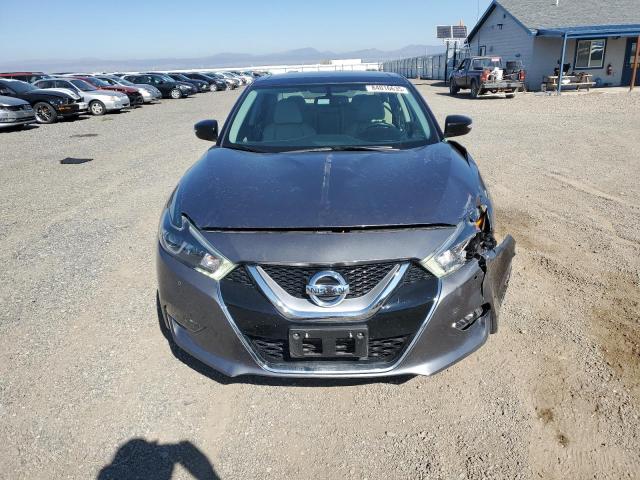 Nissan Maxima 3.5s Image 2