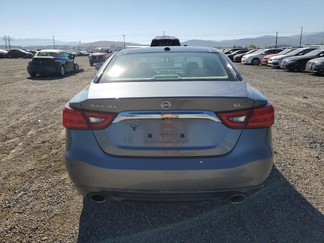 Nissan Maxima 3.5s Image 3