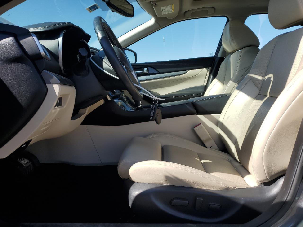 Nissan Maxima 3.5s Image 6