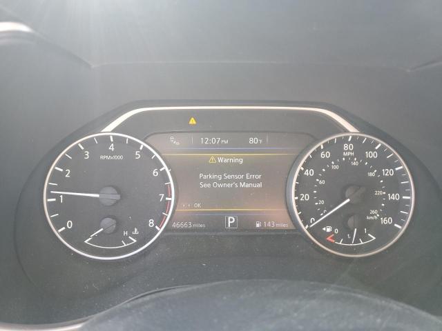 Nissan Maxima 3.5s Image 4