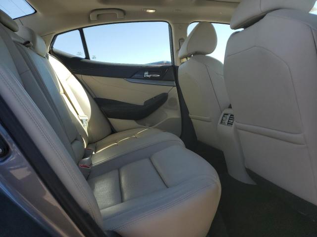 Nissan Maxima 3.5s Image 9