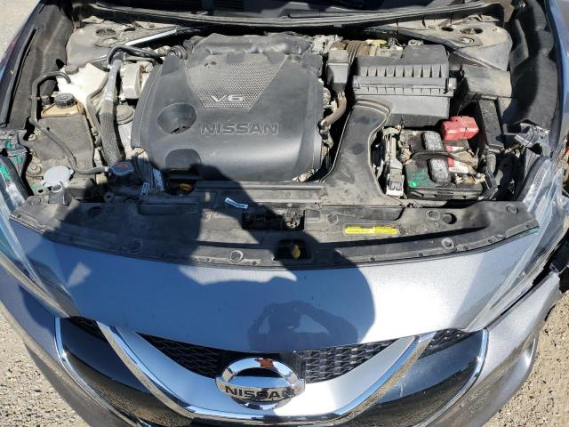 Nissan Maxima 3.5s Image 7