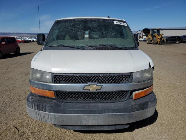 Chevrolet Express Lt Image 2