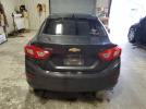 Chevrolet Cruze Lt Image 8