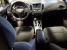 Chevrolet Cruze Lt Image 9