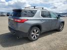 Chevrolet Traverse Lt Image 4