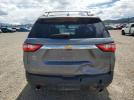 Chevrolet Traverse Lt Image 3