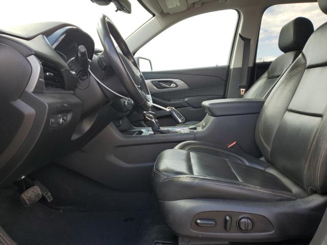 Chevrolet Traverse Lt Image 11