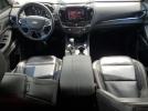 Chevrolet Traverse Lt Image 6