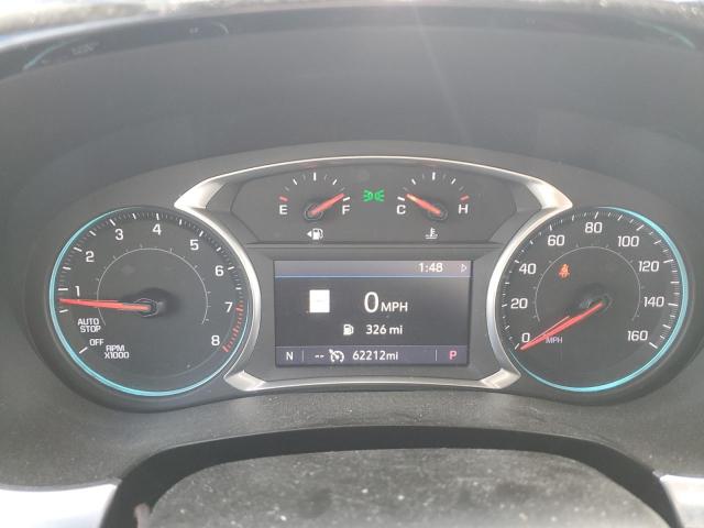 Chevrolet Traverse Lt Image 10