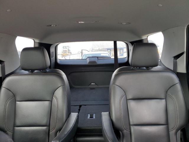 Chevrolet Traverse Lt Image 5