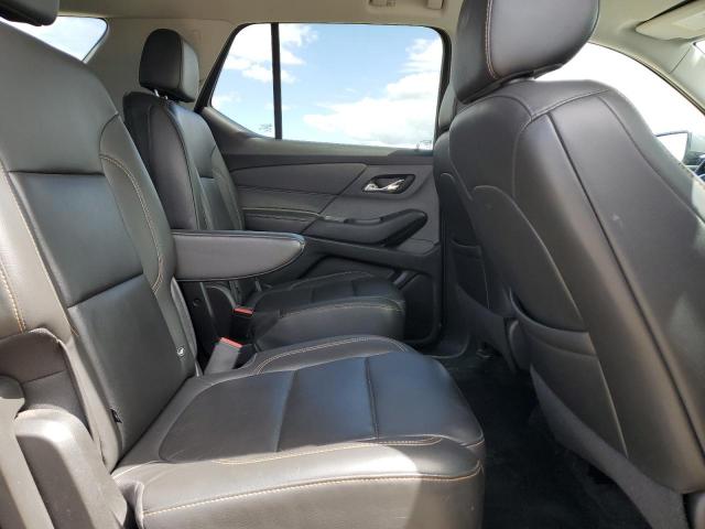 Chevrolet Traverse Lt Image 13