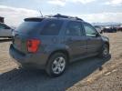 Pontiac Torrent Image 3