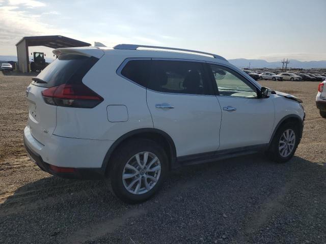 Nissan Rogue S Image 6