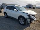 Nissan Rogue S Image 2