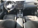 Nissan Rogue S Image 11